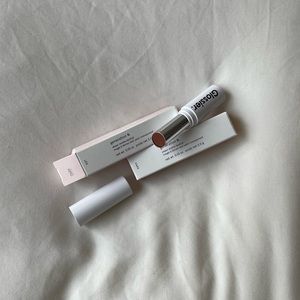 Glossier lipsticks brand new